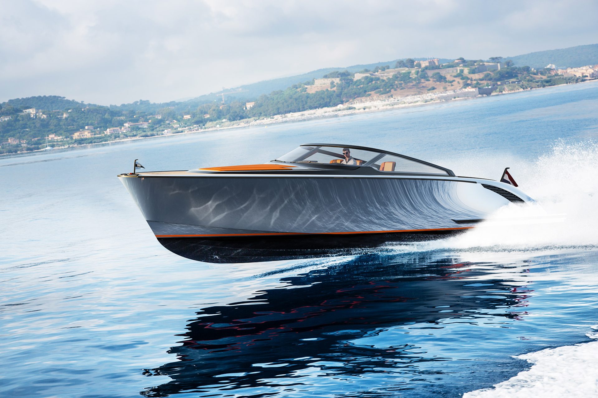 Wajer Yachts