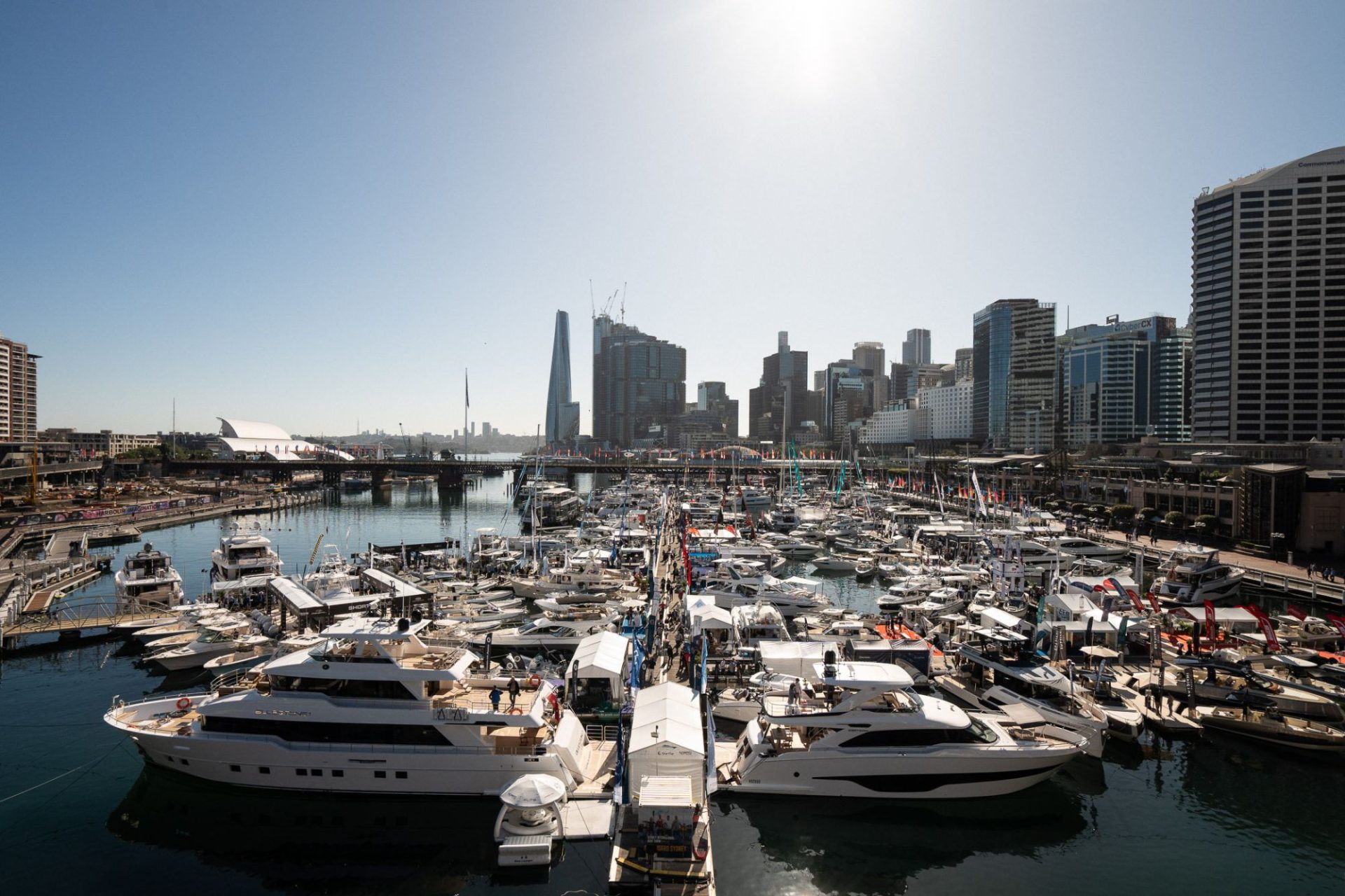 OceanTV – Sydney International Boat Show round-up